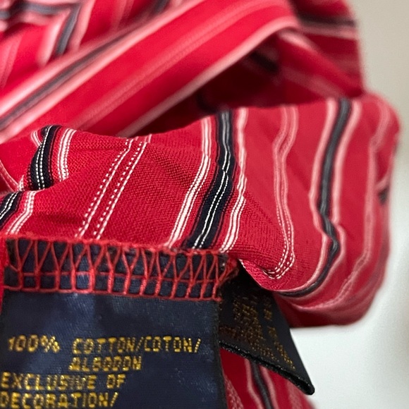 Tommy Hilfiger polo - Picture 3 of 3